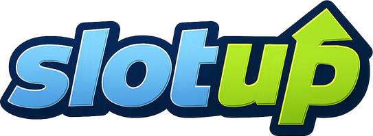 Logo slotup